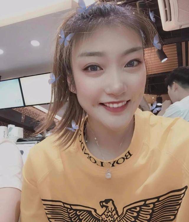 性享受